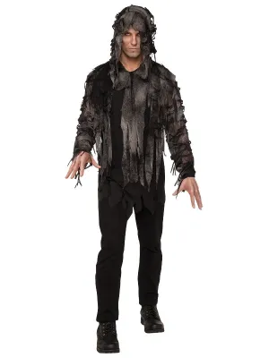 Scary Ghoul Costume