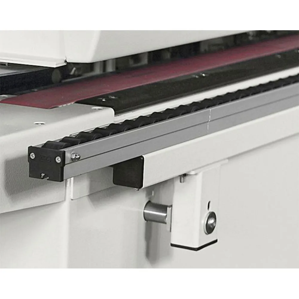 SCM Minimax ME 25E Automatic Edgebander - 1PH, 230V