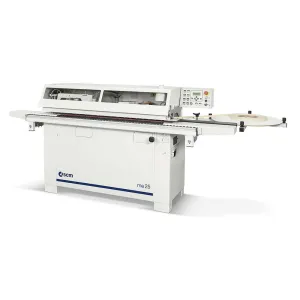 SCM Minimax ME 25E Automatic Edgebander - 1PH, 230V