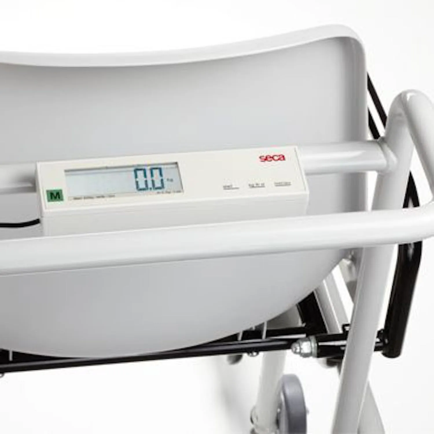 seca 956 Chair Scales