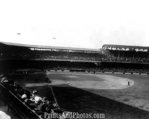 Senators Griffith Stadium DC  3762