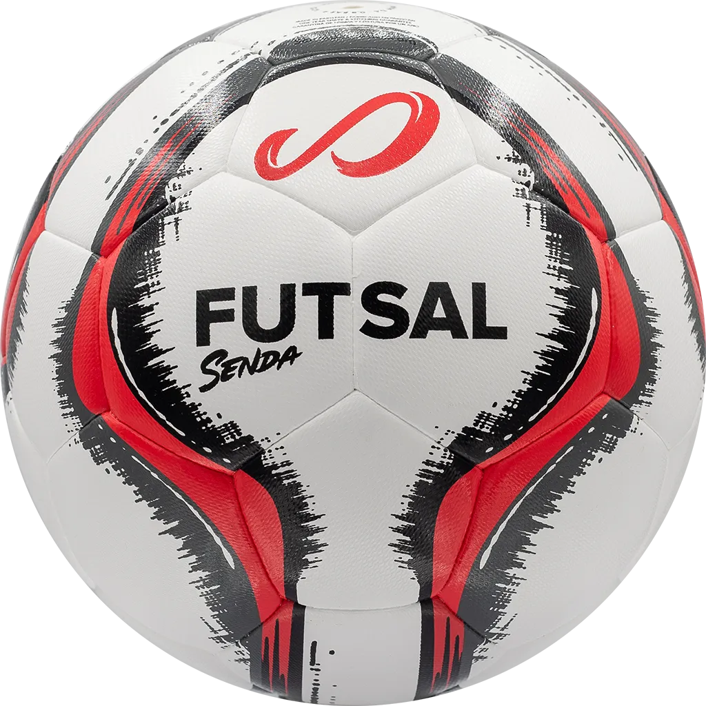 Senda Athletics Vitoria Premium Match Futsal Ball
