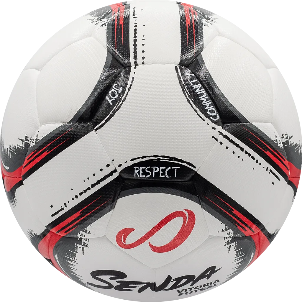 Senda Athletics Vitoria Premium Match Futsal Ball