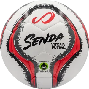 Senda Athletics Vitoria Premium Match Futsal Ball