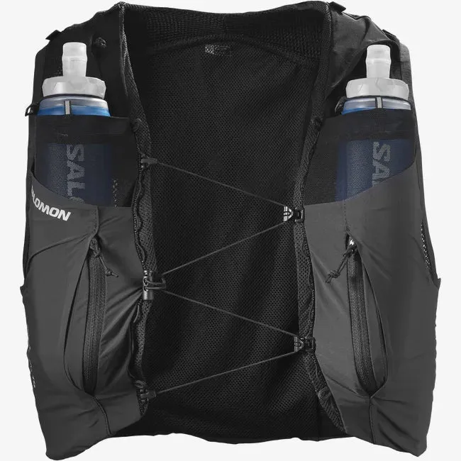 Sense Pro 10 Running Vest with Flasks