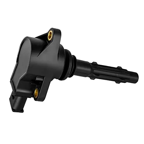 Set of 6 Ignition Coil Pack Fits for 3.5L V6 Mercedes Benz E350 ML350 GLK350 R350 ML450 S400 C230 C280 C300 C350 CLK350 SLK280 SLK300 SLK350 2006 2007 2008 2009 2010 2011 2012 2013 Replaces# UF535