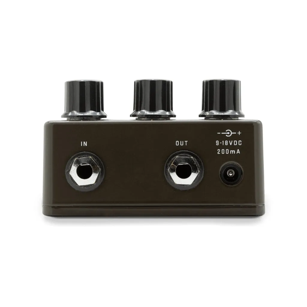 Seymour Duncan Diamondhead Distortion  Boost Pedal
