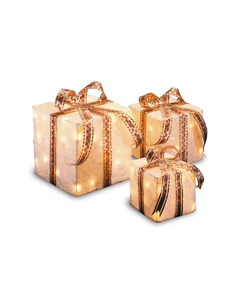 Shade Green Gift Boxes