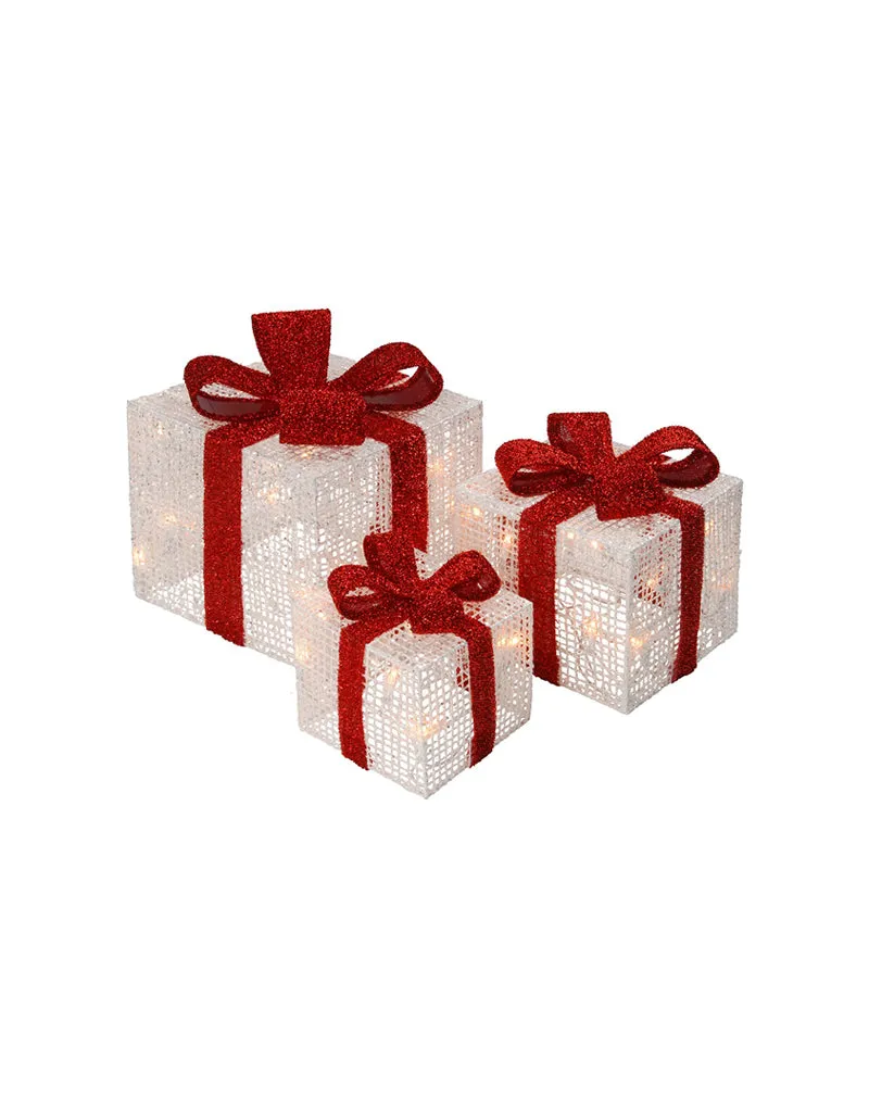 Shade Green Gift Boxes