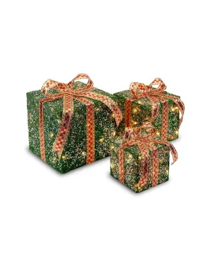 Shade Green Gift Boxes