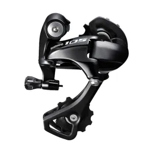 Shimano 105 5800 11 Speed Rear Derailleur - GS Medium Cage