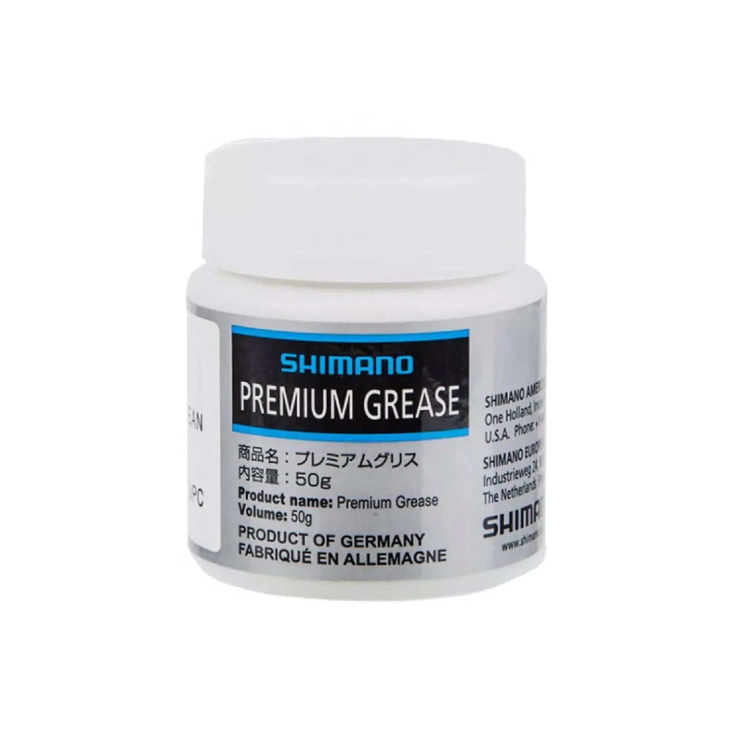 Shimano Dura Ace Premium Grease Tub - 50g