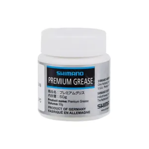 Shimano Dura Ace Premium Grease Tub - 50g