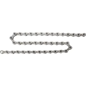 Shimano HG-601 11 Speed Sil-Tec Chain - 116L
