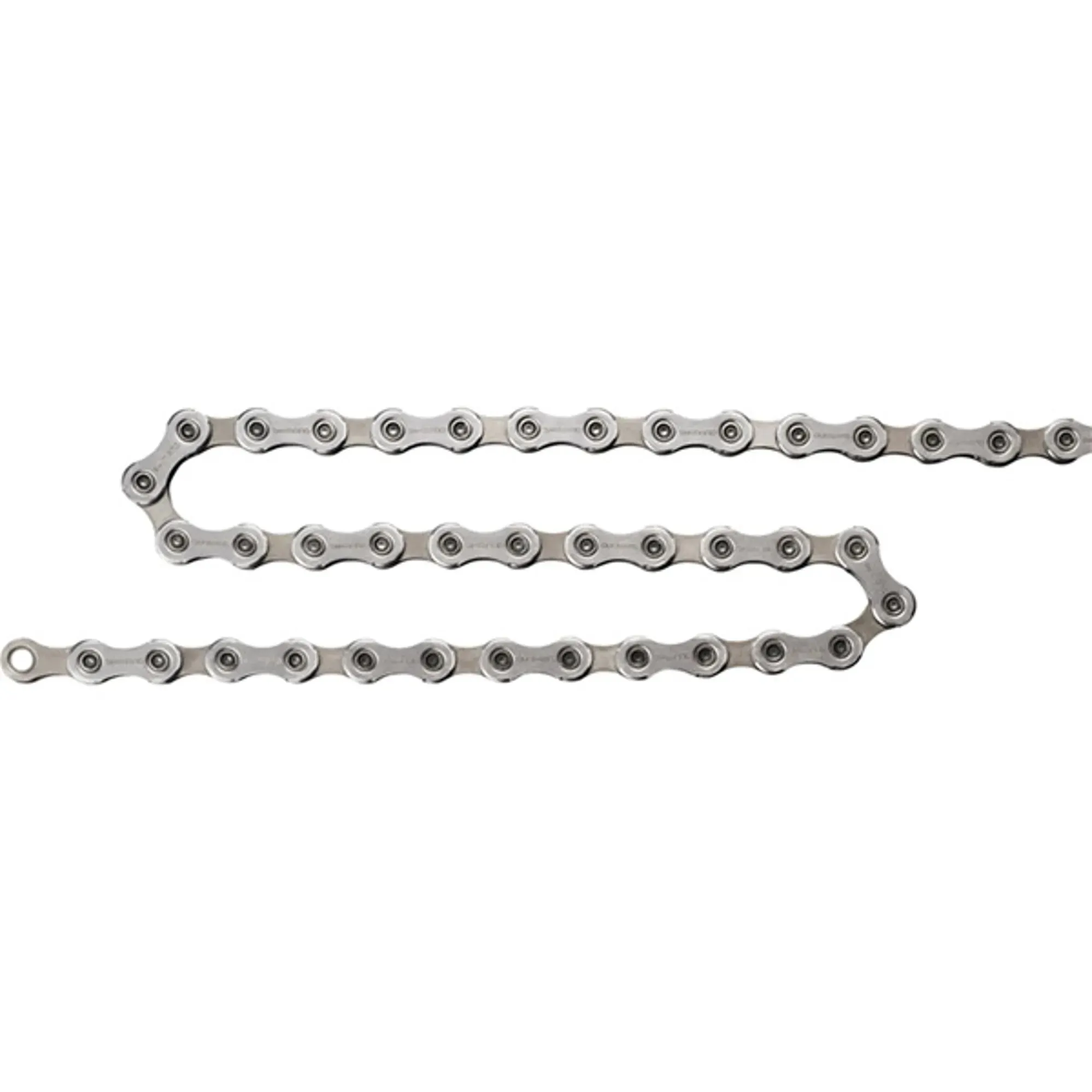 Shimano HG-601 11 Speed Sil-Tec Chain - 116L