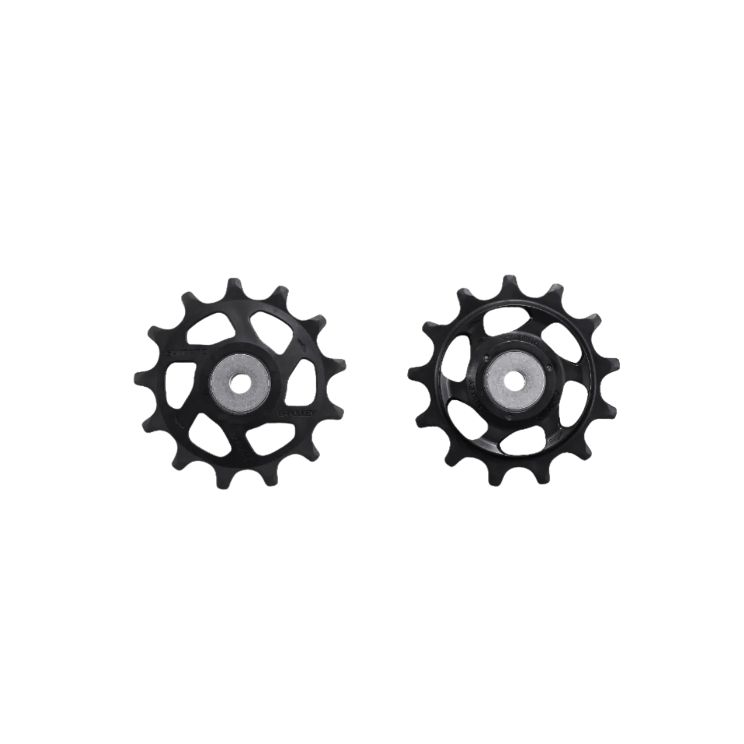 Shimano RD-M8100/RD-M8120 12-Speed Pulley Set (Jockey Wheels)