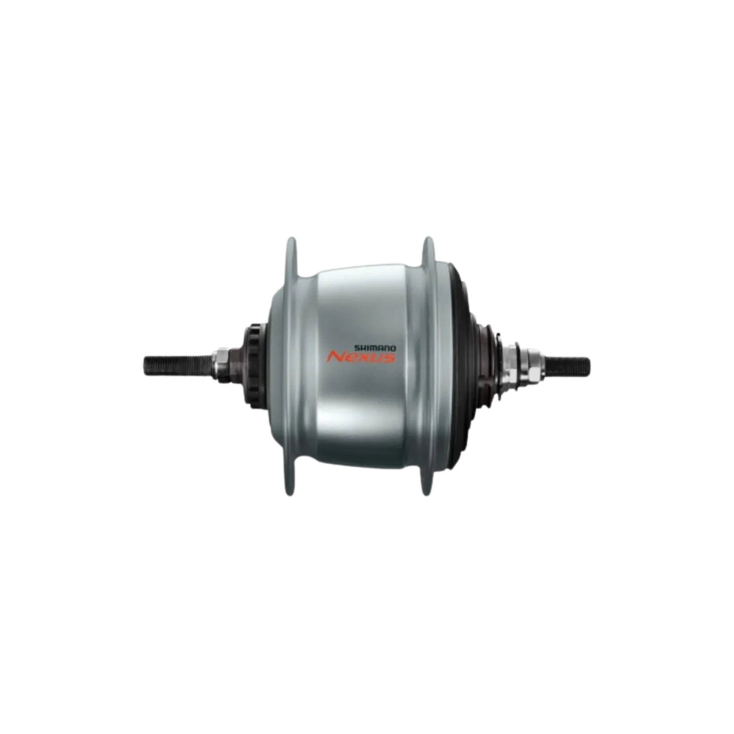 Shimano Sg-C6011 Nexus Roller Hub 8-Speed 36-Hole