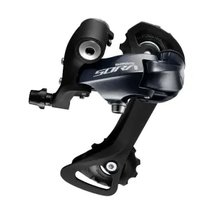 Shimano Sora R3000 9 Speed Rear Derailleur - GS Medium Cage