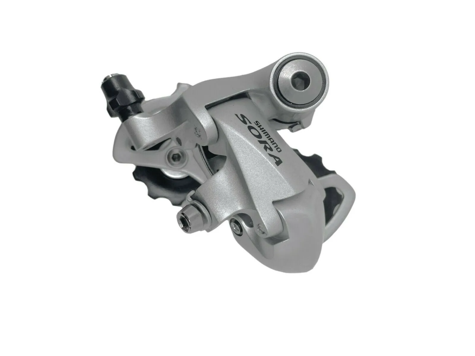Shimano Sora RD-3400 9 Speed SS Rear Derailleur
