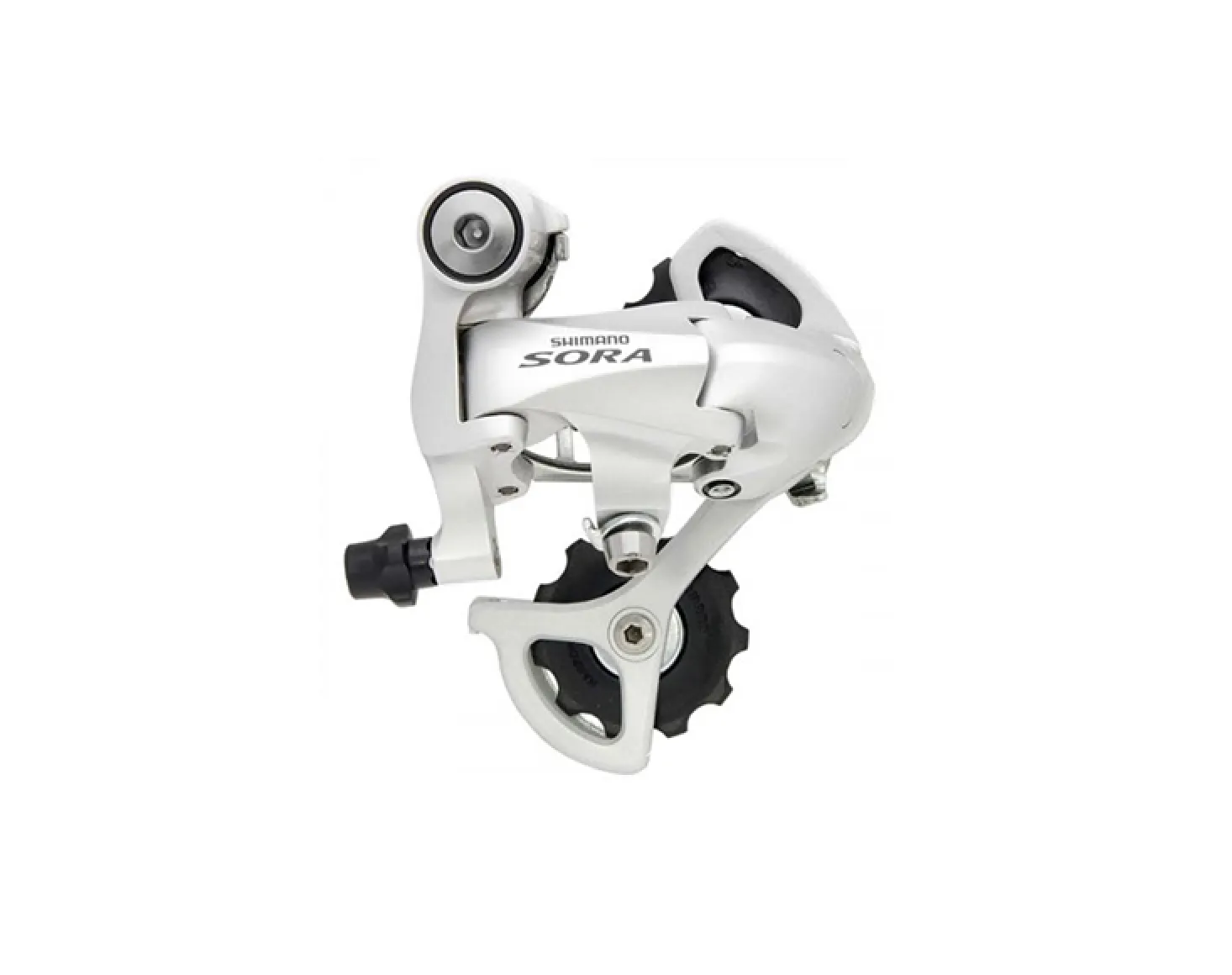 Shimano Sora RD-3400 9 Speed SS Rear Derailleur