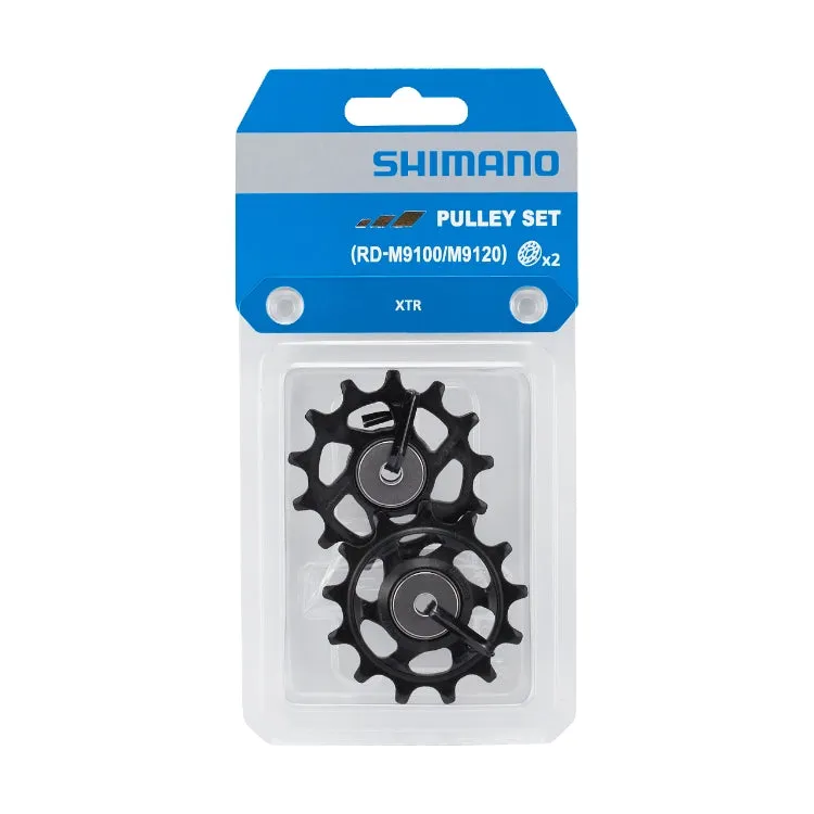 Shimano - XTR Pulley set  for RD-M9100 12-speed
