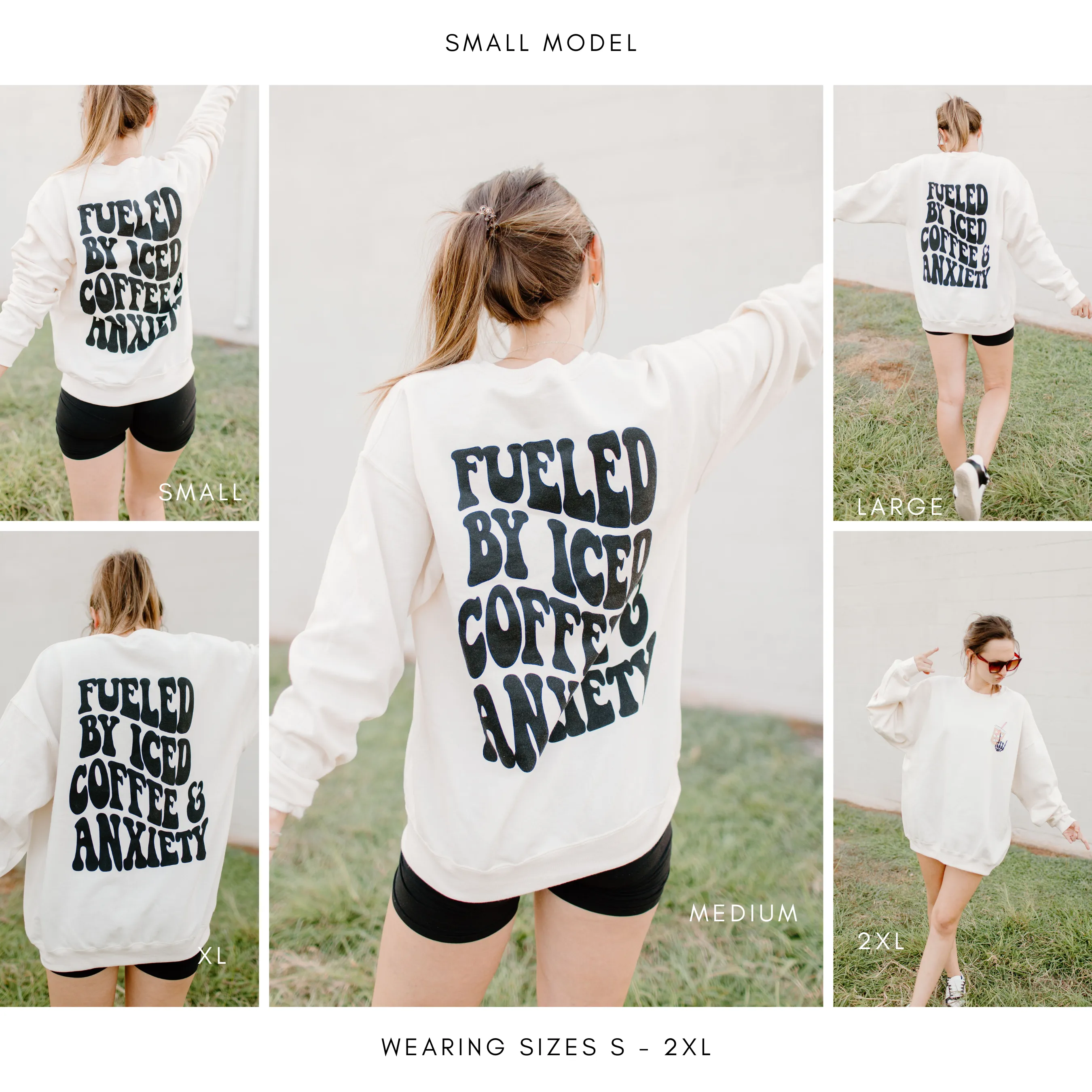 Silly Goose on the Loose Graphic Tee or Crewneck