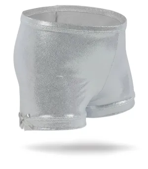 Silver Shimmer Monkeybar Buddies