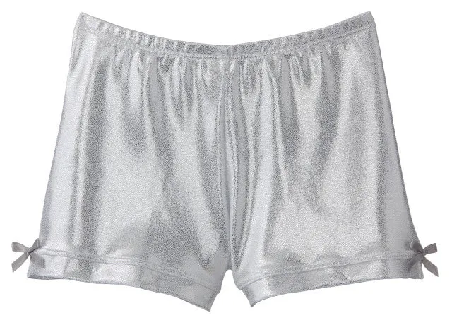 Silver Shimmer Monkeybar Buddies