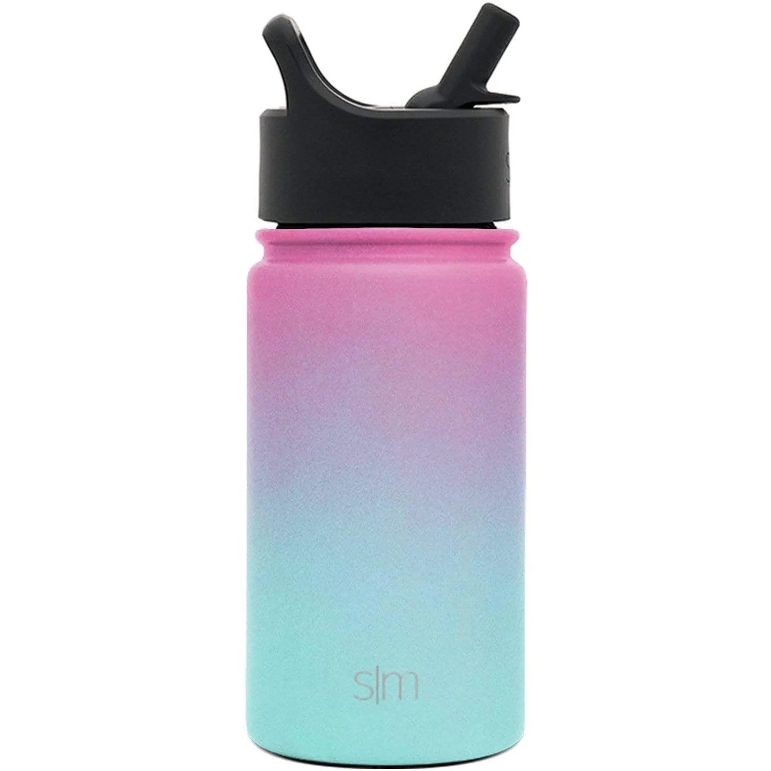 Simple Modern Summit Water Bottle | Straw Lid 14oz