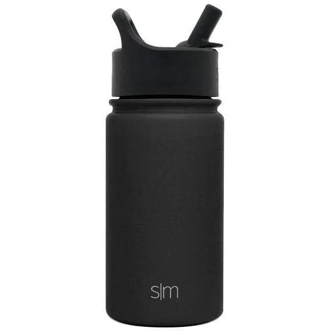 Simple Modern Summit Water Bottle | Straw Lid 14oz