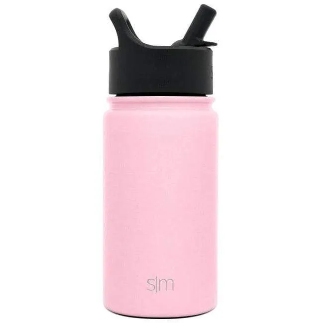 Simple Modern Summit Water Bottle | Straw Lid 14oz