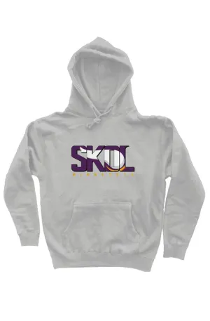 SKOL, Minnesota Unisex Hoodie