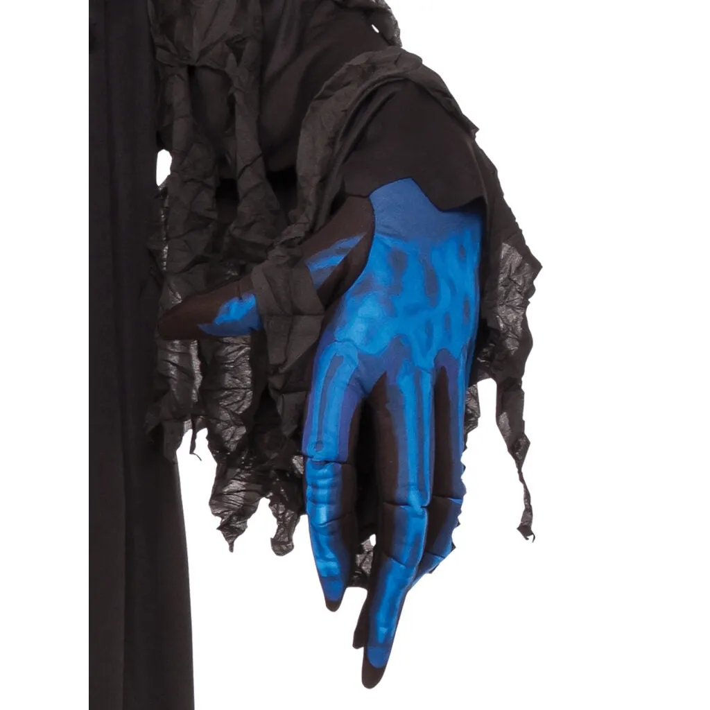 Skull Phantom Halloween Costume, Child