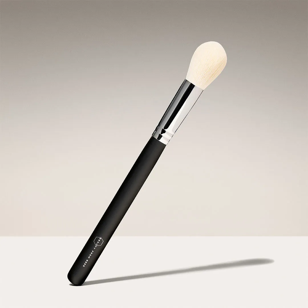 Small Dome Powder Brush