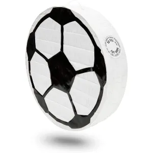 Soccer Ball Pinata for Birthday Party Decorations (12.8 X 12.8 3