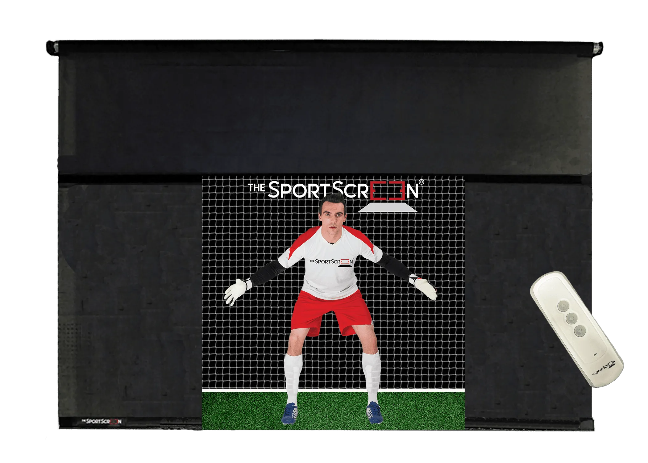 Soccer SportScreen