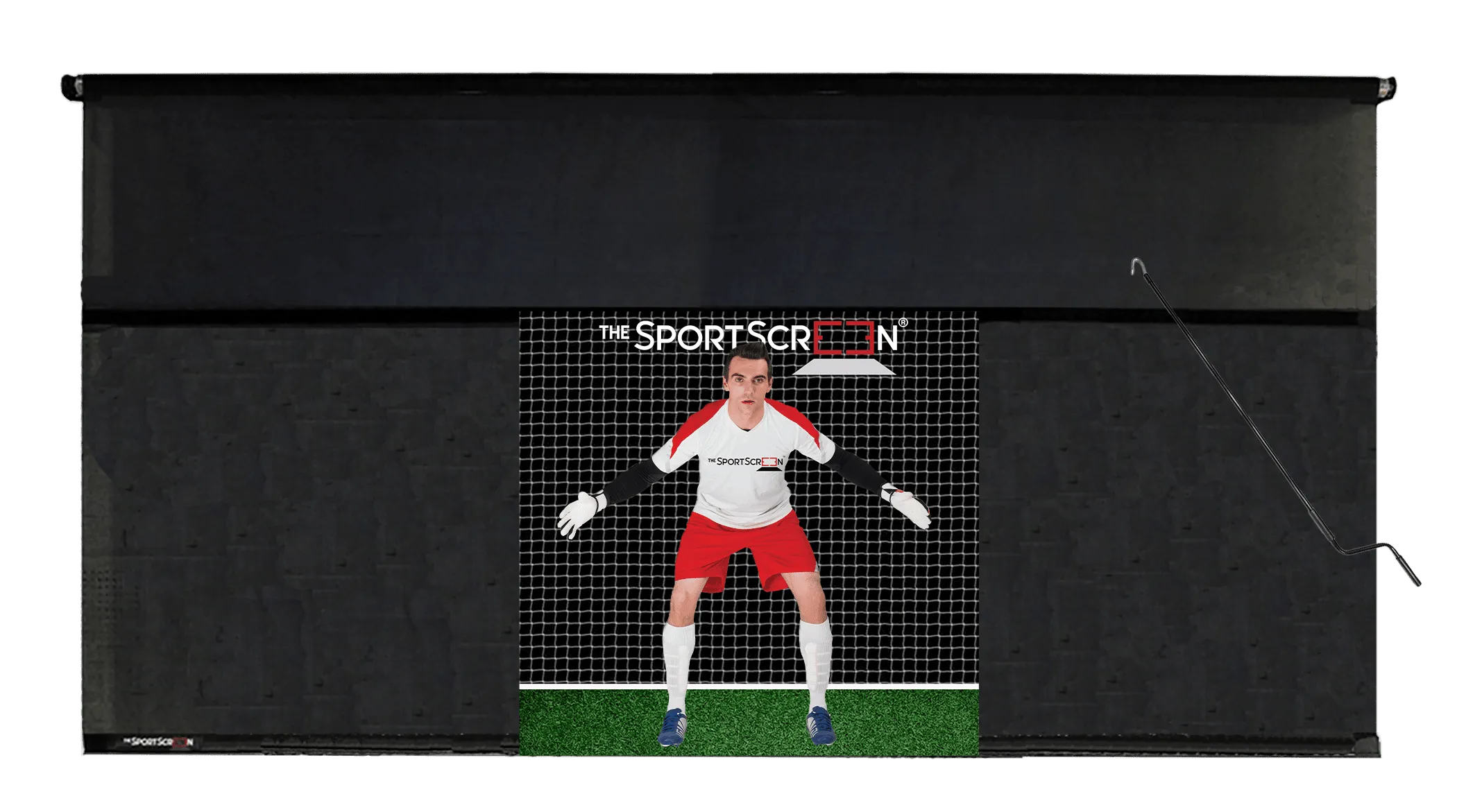 Soccer SportScreen