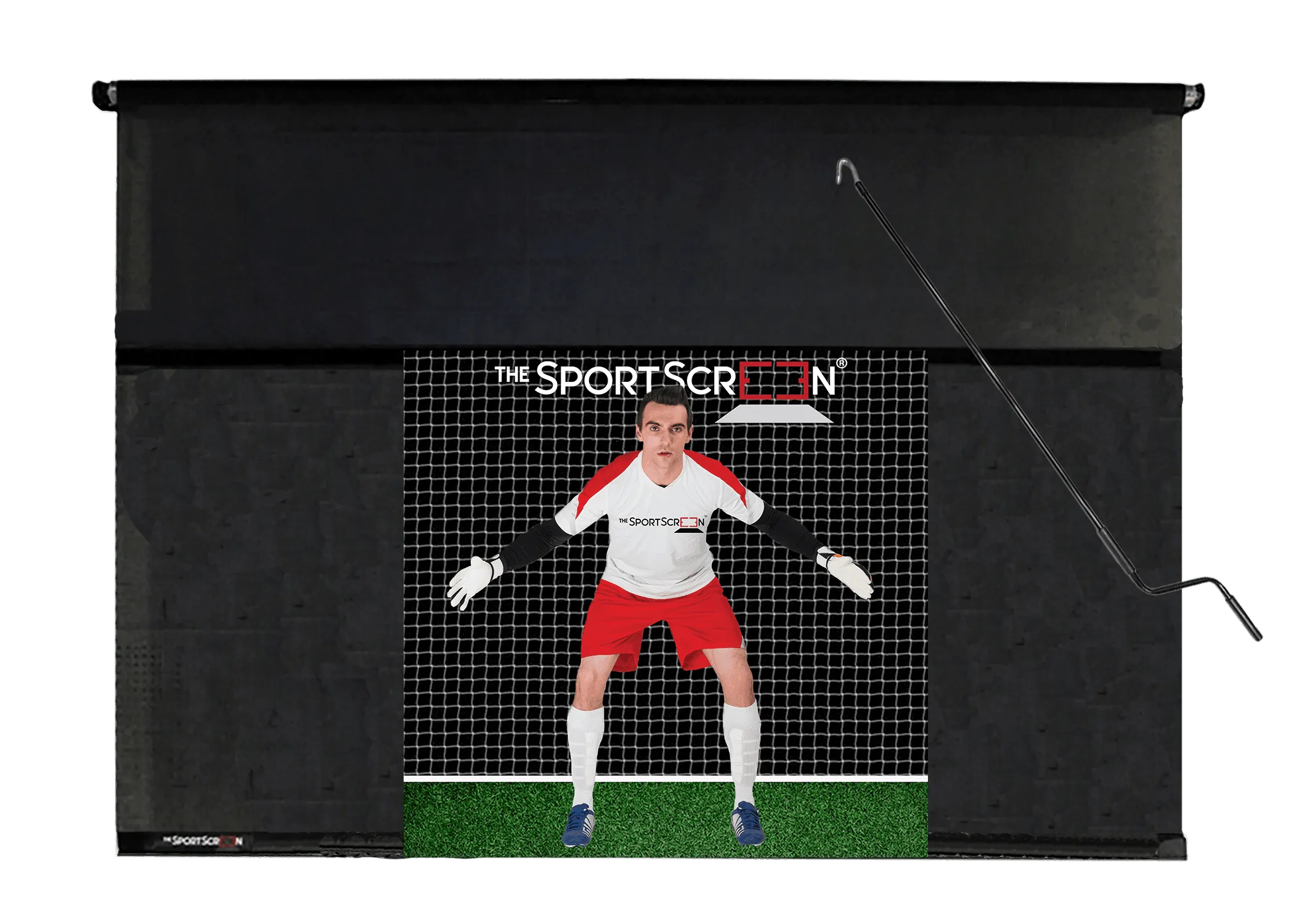 Soccer SportScreen