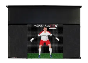 Soccer SportScreen