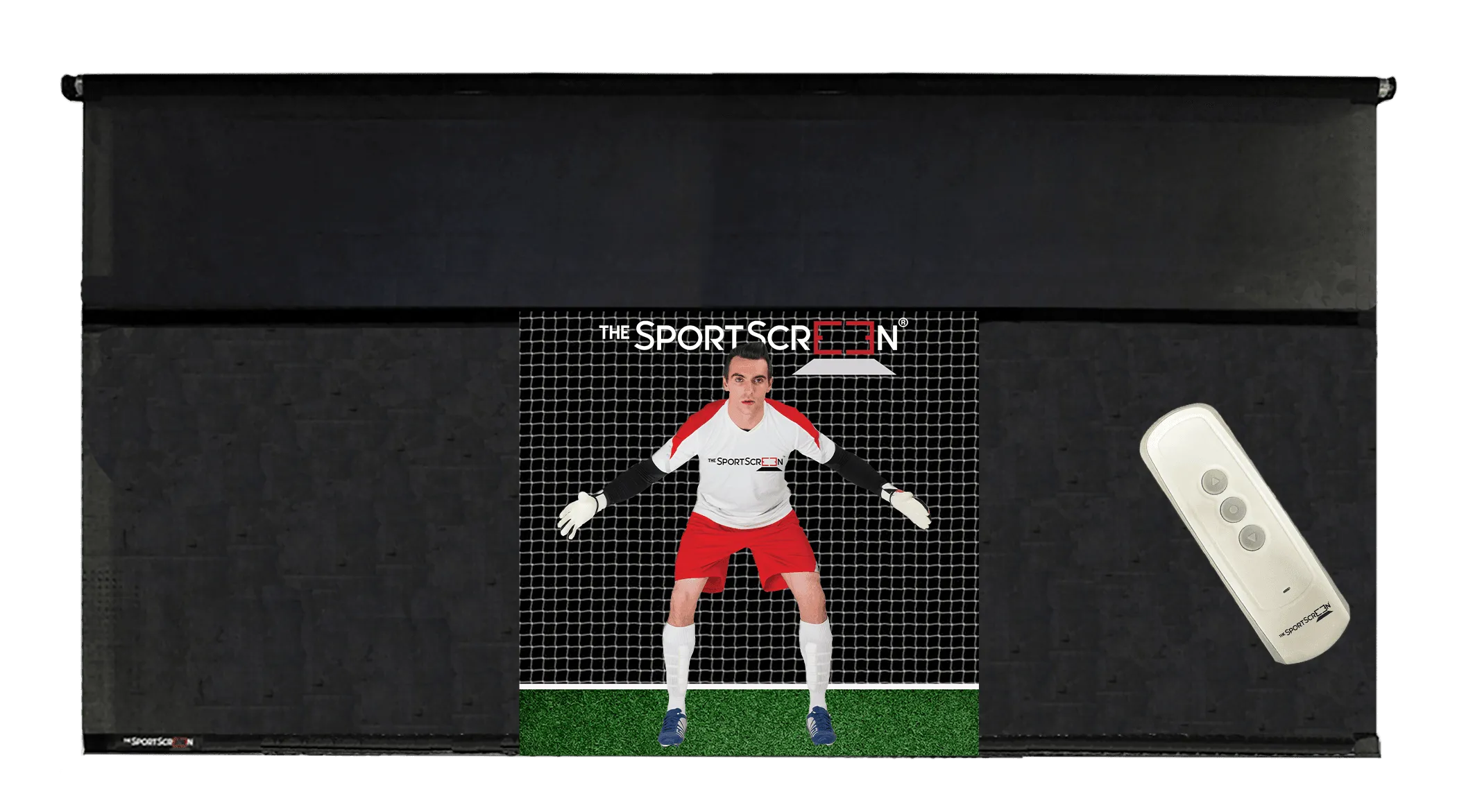 Soccer SportScreen