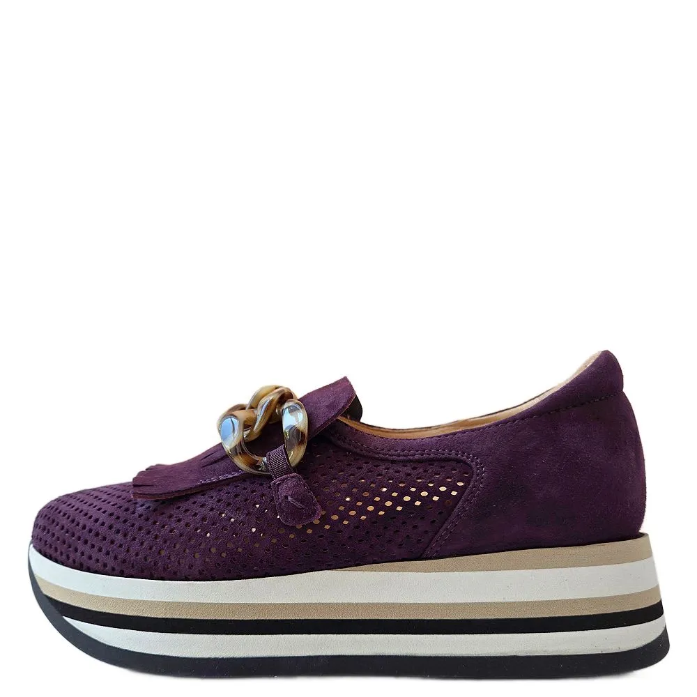 Softwaves Carly Sneaker