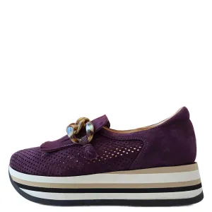 Softwaves Carly Sneaker