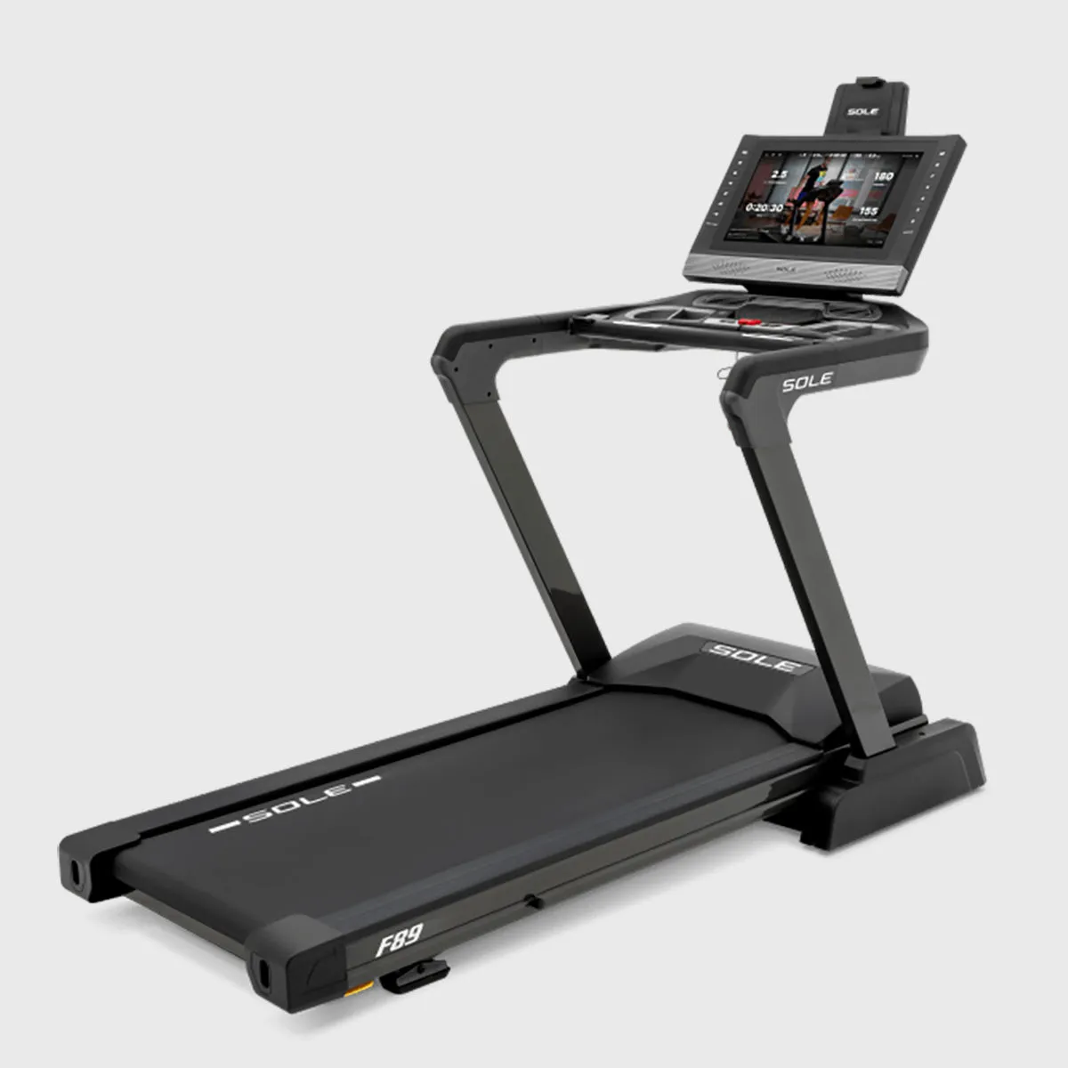 Sole F89 Treadmill