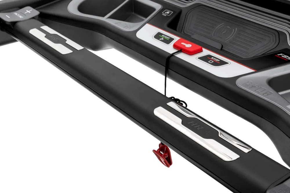 Sole F89 Treadmill