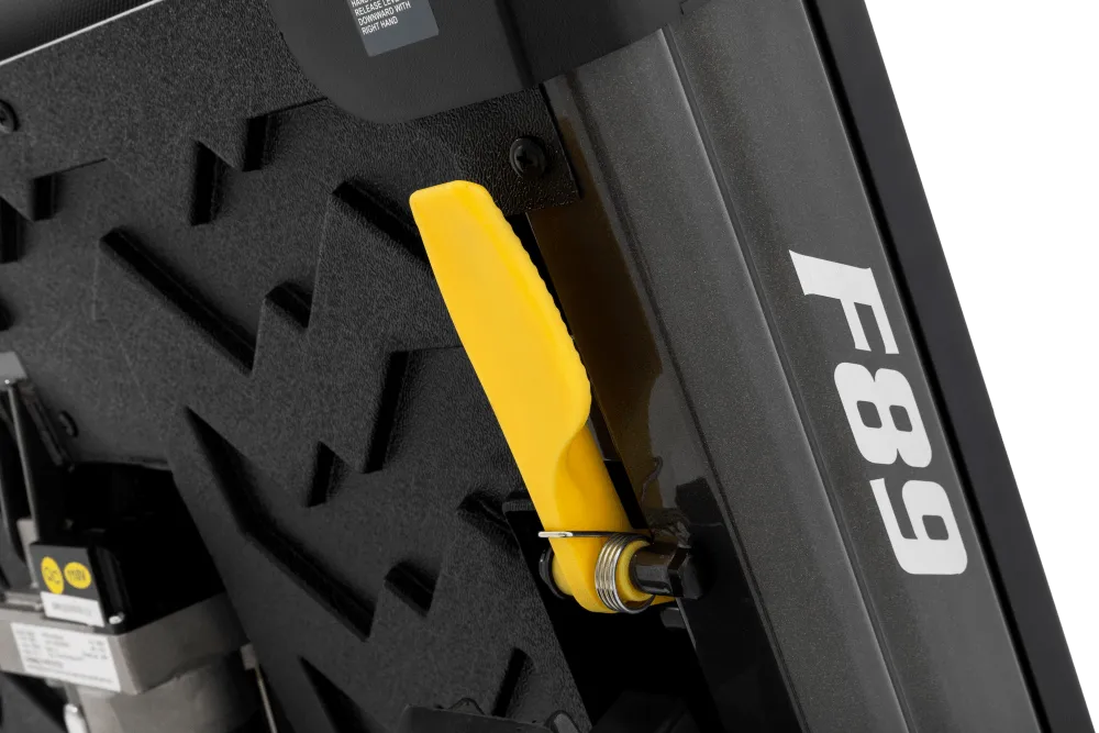 Sole F89 Treadmill