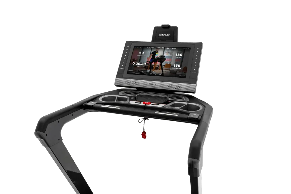 Sole F89 Treadmill