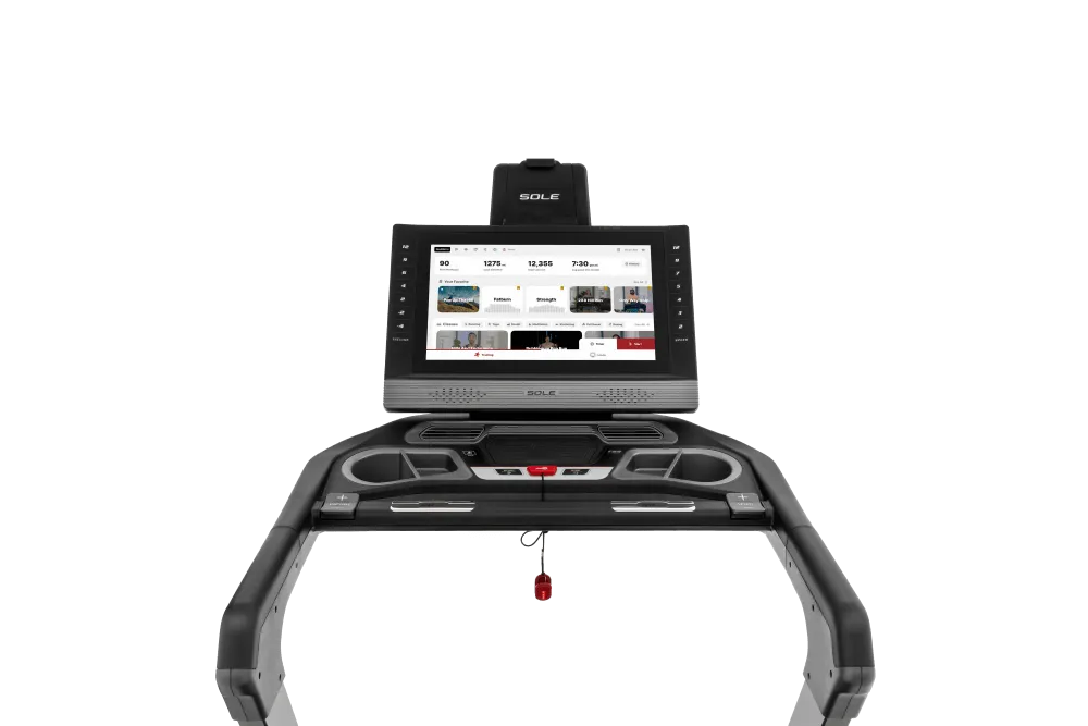 Sole F89 Treadmill