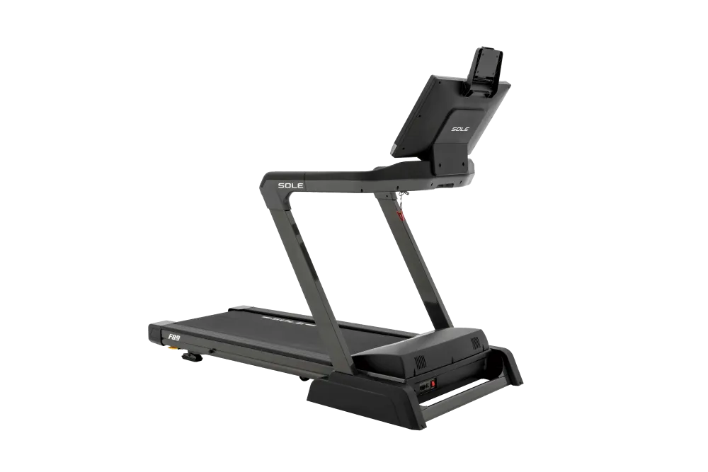 Sole F89 Treadmill
