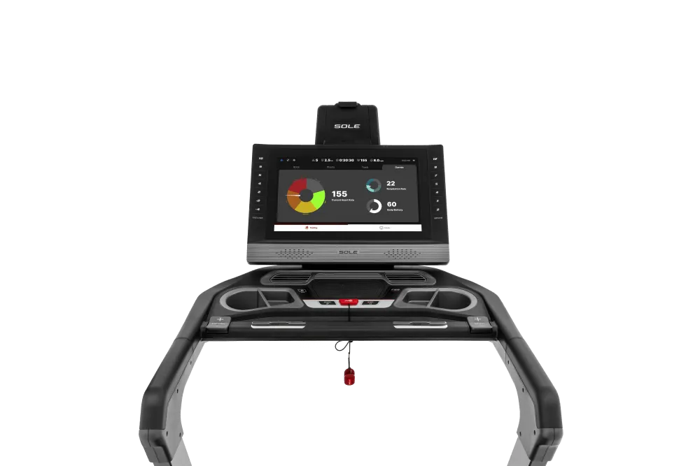 Sole F89 Treadmill