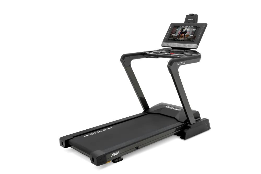 Sole F89 Treadmill